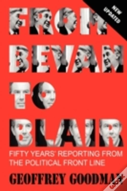 Capa do artigo From Bevan To Blair