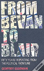 Capa do artigo From Bevan To Blair