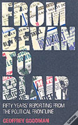 Capa do artigo From Bevan To Blair
