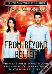 Capa do artigo From Beyond Belief