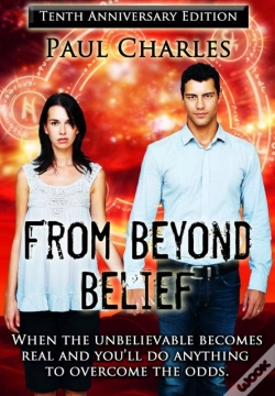 Capa do artigo From Beyond Belief