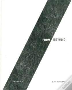 Capa do artigo From Beyond