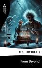 From Beyond - Preview