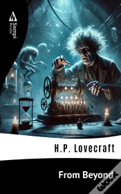 Capa do artigo From Beyond