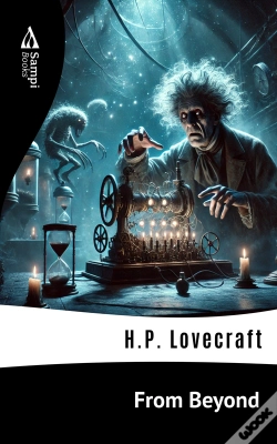 Capa do artigo From Beyond