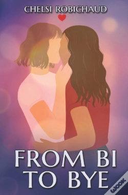 Capa do artigo From Bi To Bye
