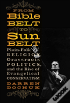 From Bible Belt To Sunbelt