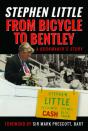 From Bicycle To Bentley, A Bookmaker'S Story - Preview