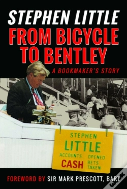 Capa do artigo From Bicycle To Bentley, A Bookmaker'S Story