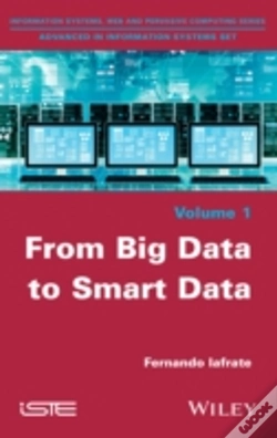 Capa do artigo From Big Data To Smart Data