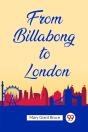 From Billabong To London (Edition2023) - Preview
