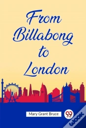 Capa do artigo From Billabong To London (Edition2023)