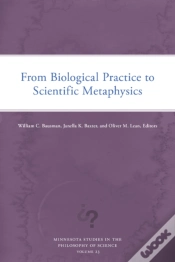 Capa do artigo From Biological Practice To Scientific Metaphysics