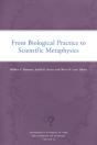 From Biological Practice To Scientific Metaphysics - Preview