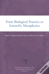 Capa do artigo From Biological Practice To Scientific Metaphysics