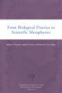 From Biological Practice To Scientific Metaphysics - Preview