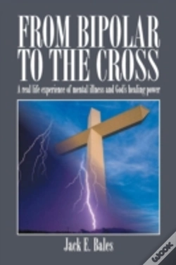 Capa do artigo From Bipolar To The Cross - A Real Life