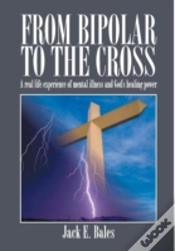 Capa do artigo From Bipolar To The Cross - A Real Life