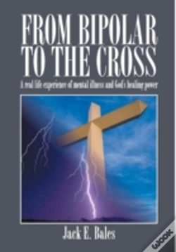 Capa do artigo From Bipolar To The Cross - A Real Life