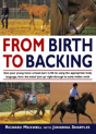 From Birth To Backing - Preview