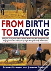 Capa do artigo From Birth To Backing