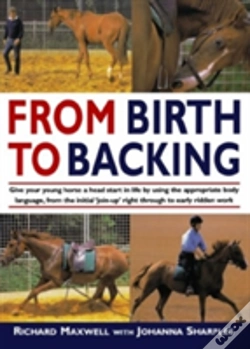 Capa do artigo From Birth To Backing