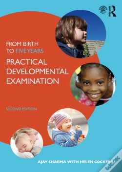Capa do artigo From Birth To Five Years
