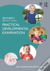 Capa do artigo From Birth To Five Years: Practical Developmental Examination