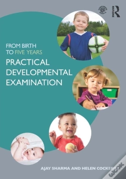 Capa do artigo From Birth To Five Years: Practical Developmental Examination