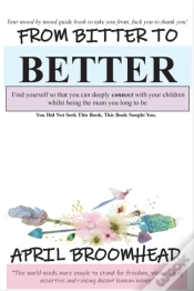 Capa do artigo From Bitter To Better