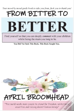 Capa do artigo From Bitter To Better