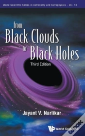Capa do artigo From Black Clouds To Black Holes (Third Edition)
