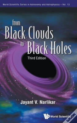 Capa do artigo From Black Clouds To Black Holes (Third Edition)