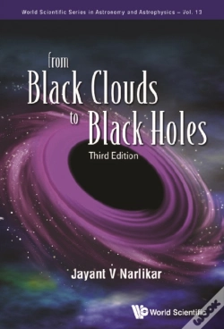Capa do artigo From Black Clouds To Black Holes (Third Edition)