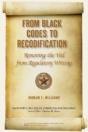 From Black Codes To Recodification - Preview