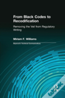 From Black Codes To Recodification