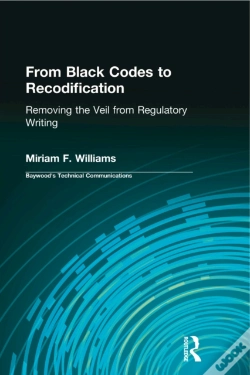 Capa do artigo From Black Codes To Recodification