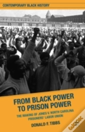 Capa do artigo From Black Power To Prison Power