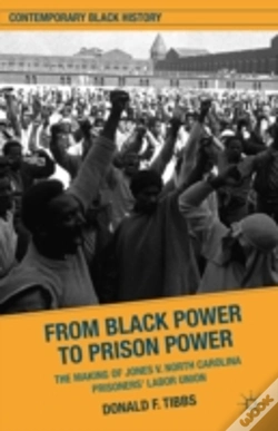 Capa do artigo From Black Power To Prison Power