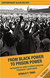 From Black Power To Prison Power