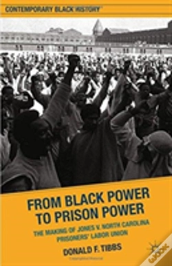Capa do artigo From Black Power To Prison Power