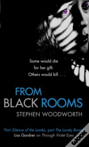 Capa do artigo From Black Rooms
