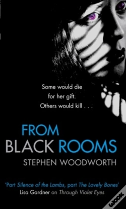 Capa do artigo From Black Rooms