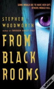 Capa do artigo From Black Rooms
