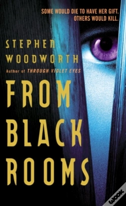 Capa do artigo From Black Rooms
