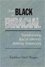 From Black To Biracial - Preview