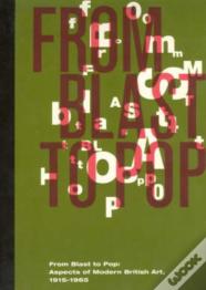 From Blast To Pop