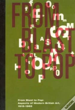 Capa do artigo From Blast To Pop