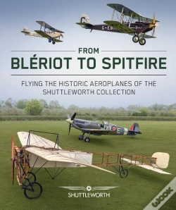 Capa do artigo From Bleriot To Spitfire