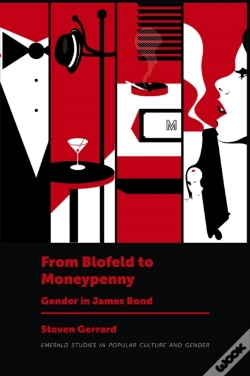 Capa do artigo From Blofeld To Moneypenny